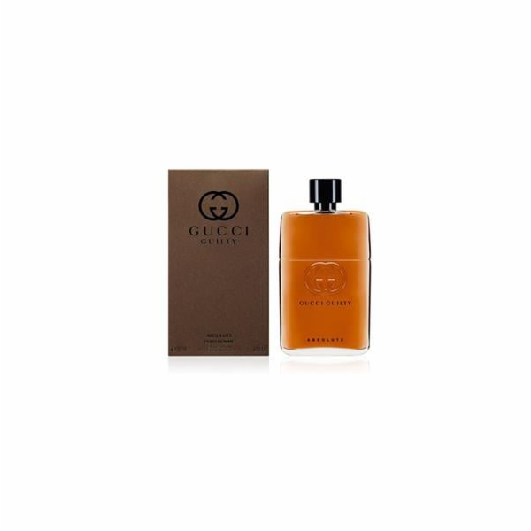 Gucci Guilty Absolute EDP 90 ml