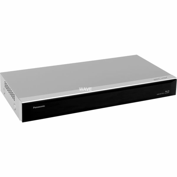 Panasonic DMR-BST765AG stribrna