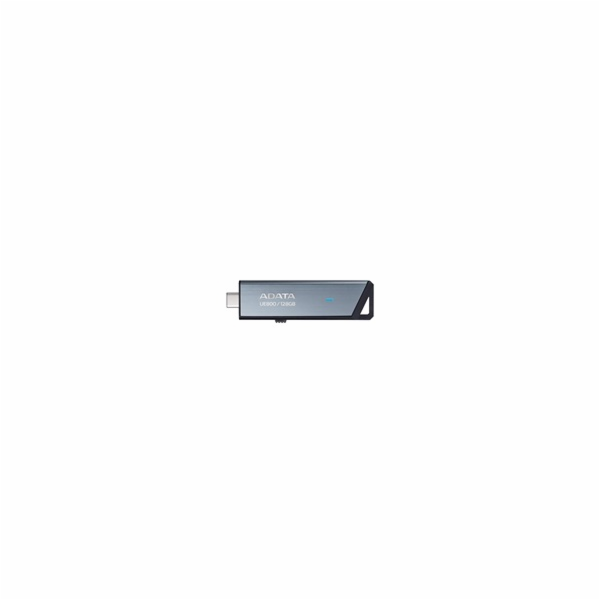 ADATA UE800 128GB / USB 3.2 Gen2 / stříbrná AELI-UE800-12...