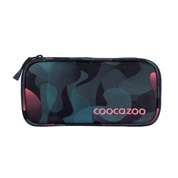 Penál Coocazoo COOCAZOO 2.0, barva: Cloudy Peach