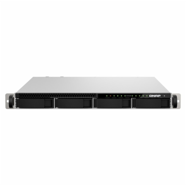 QNAP TS-h987XU-RP-E2334-16G (Xeon 4,8GHz, ZFS, 16GB ECC R...