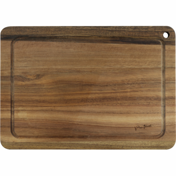 Lamart LT2144 Krájecí deska AKACIA, 24 x 16 cm