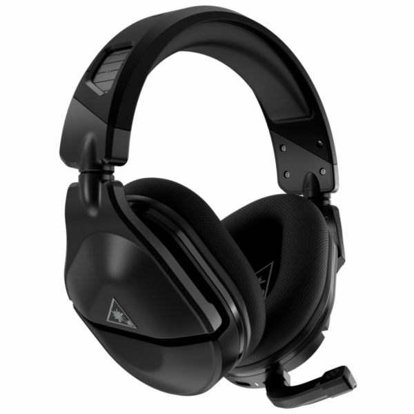 Turtle Beach Stealth 600X GEN 2 MAX Xbox Schwarz