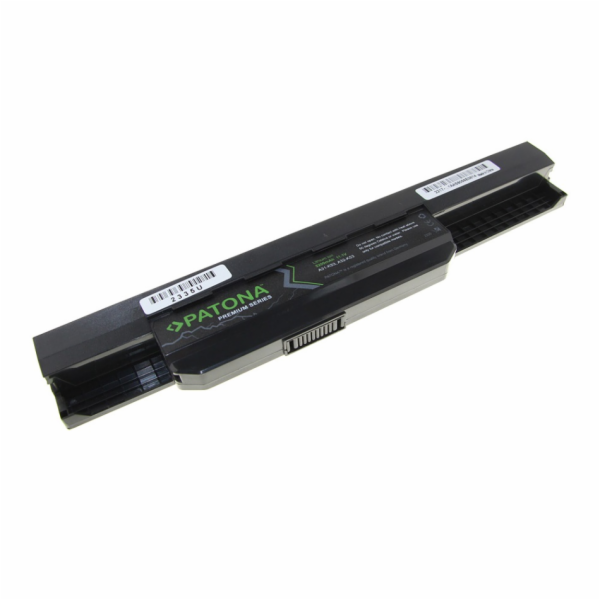PATONA baterie pro ntb ASUS A32-K53 5200mAh Li-Ion 11,1V ...