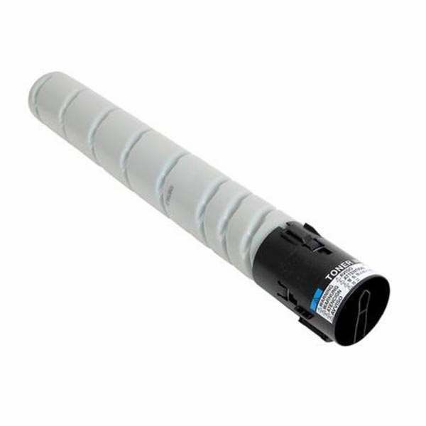 Konica Minolta originální toner A8K3150, černý, 24000str....