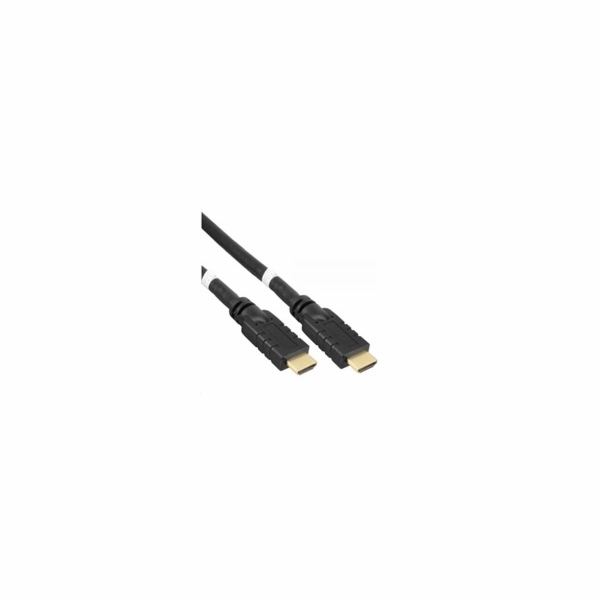 PremiumCord HDMI High Speed with Ether.4K@60Hz kabel se z...