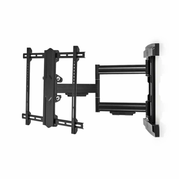 NEDIS nástěnný TV držák/ 37 - 80"/ nosnost 50 kg/ náklon ...