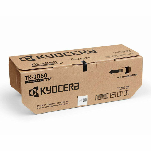 Kyocera toner TK-3060/ 14 500 A4/ černý/ pro ECOSYS M3145...