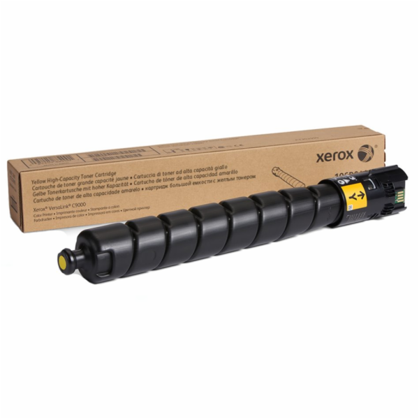 Xerox original toner 106R04084 (žlutý, 26 500str.) pro Ve...