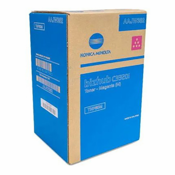 Minolta Toner TNP-79M, purpurový do bizhub C3350i, C4050i...