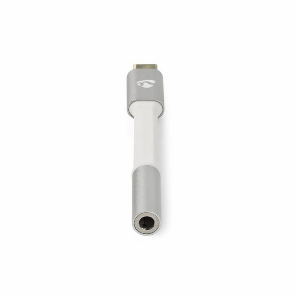 NEDIS PROFIGOLD USB-C/USB 2.0 adaptér/ USB-C zástrčka - 3...
