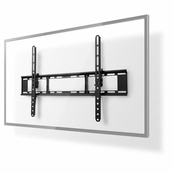 NEDIS nástěnný TV držák/ 37 - 70"/ nosnost 35 kg/ náklon ...