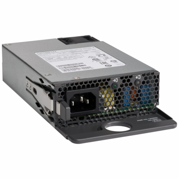 Cisco Config 5 Secondary Power Supply - Přívod energie - ...