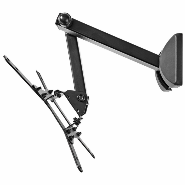 NEDIS nástěnný držák pro LCD a TV/ 10 - 32"/ nosnost 30 k...
