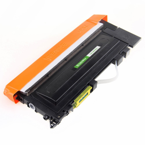 COLORWAY kompatibilní toner pro SAMSUNG CLT-Y406S/ Žlutý/...