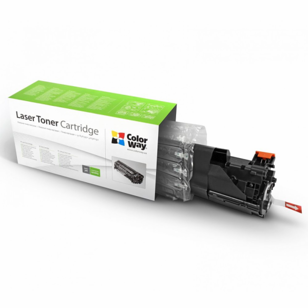 COLORWAY kompatibilní toner pro HP Q7551X/ černý/ 13 000 ...