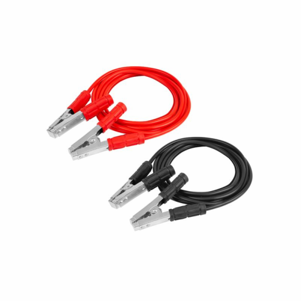 Kabely startovací 600A 4m REBEL KPO3880