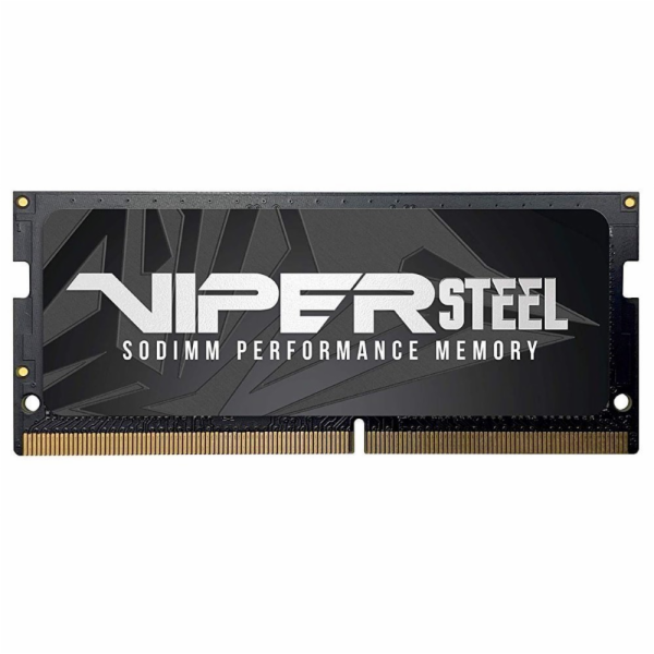 Patriot PVS416G320C8S PATRIOT Viper Steel 16GB DDR4 3200M...