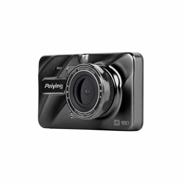 Videorekordér PeiYing Autorekordér Peiying Basic D180