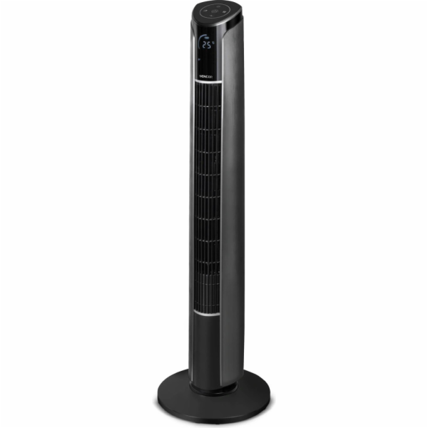 SENCOR SFT 4207BK sloupový ventilátor SENCOR