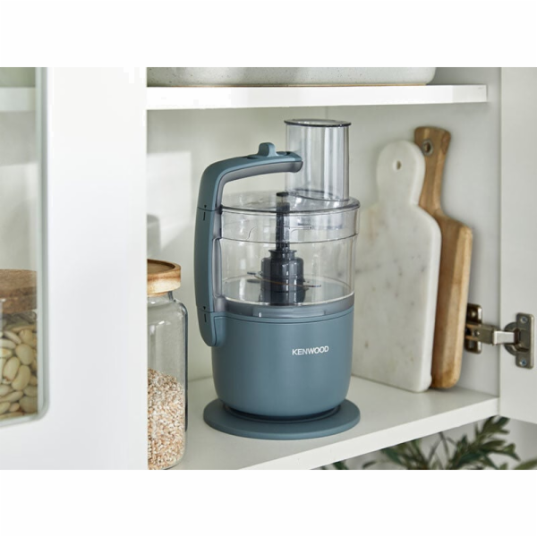 Kenwood Kitchen Machine Multipro Go FDP22.130Gy