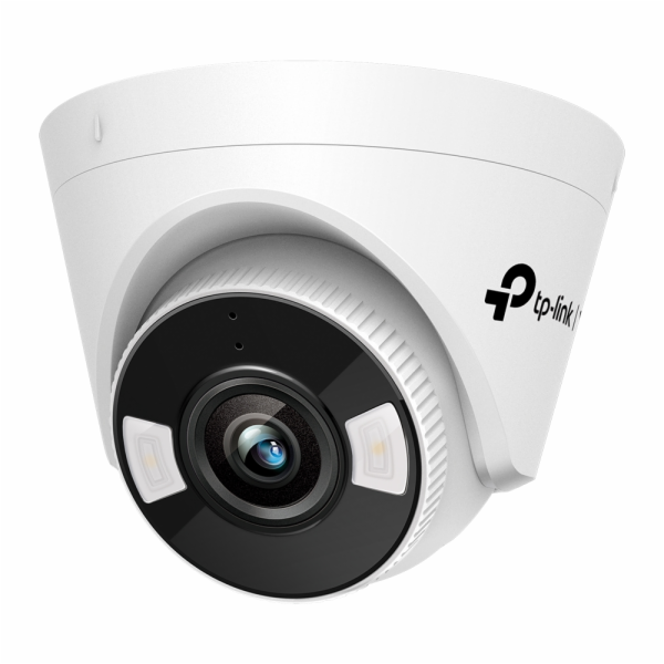 TP-Link VIGI C440(4mm), 4MP, Turret, PoE, IR 30m, Micro S...