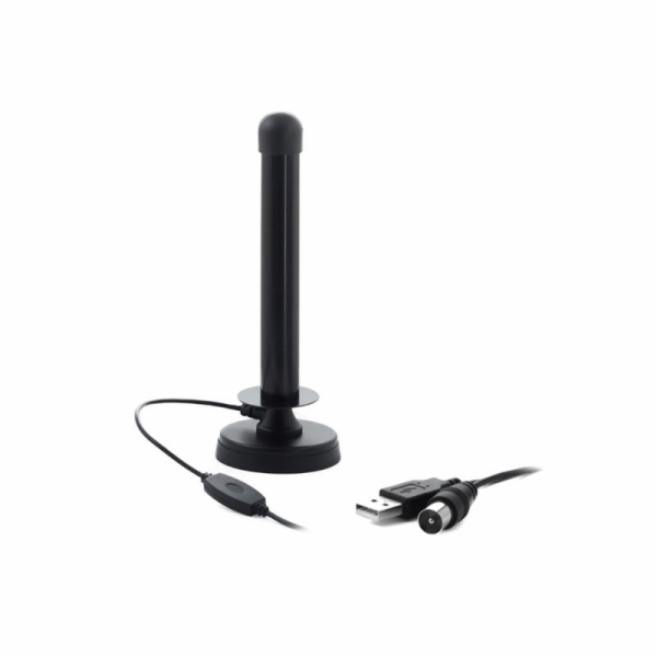 RTV anténa Mobilní TV anténa MI-ANT0100 Mistral