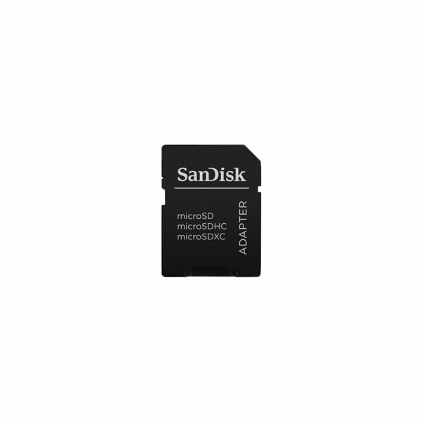 SanDisk Micro SDXC karta 1TB Ultra (150 MB/s, A1 Class 10...
