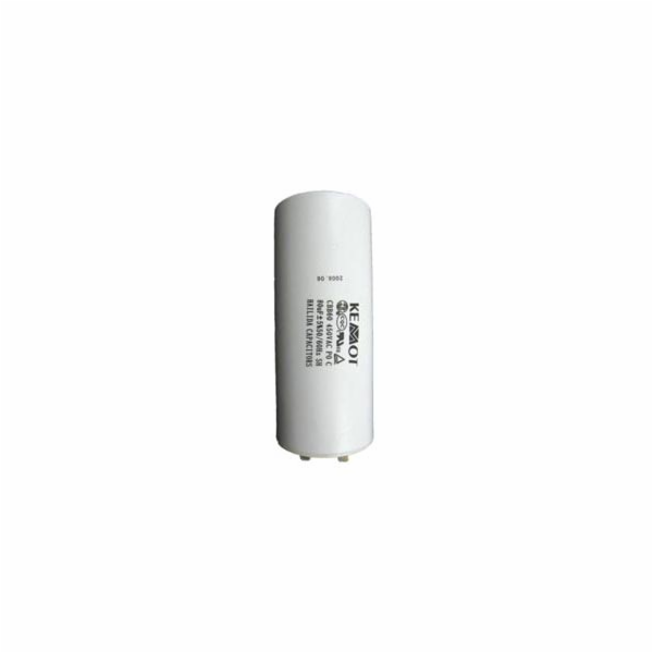 Kondenzátor rozběhový motorový 80uF 450V REBEL URZ3141