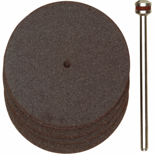 Proxxon řezací kotouč 38 mm korund [5 ks] (PR28820)