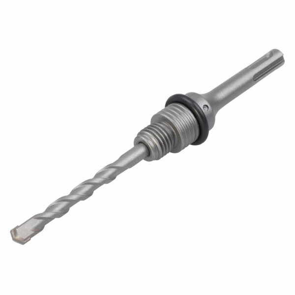 Wolfcraft Montážní čep Wolfcraft SDS-plus - 110 mm s vrtákem
