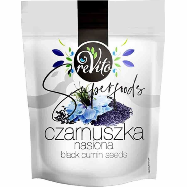 ReVito Černý kmín 200 g