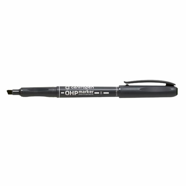 Centropen  marker 2638  1.3mm  alkoholov
