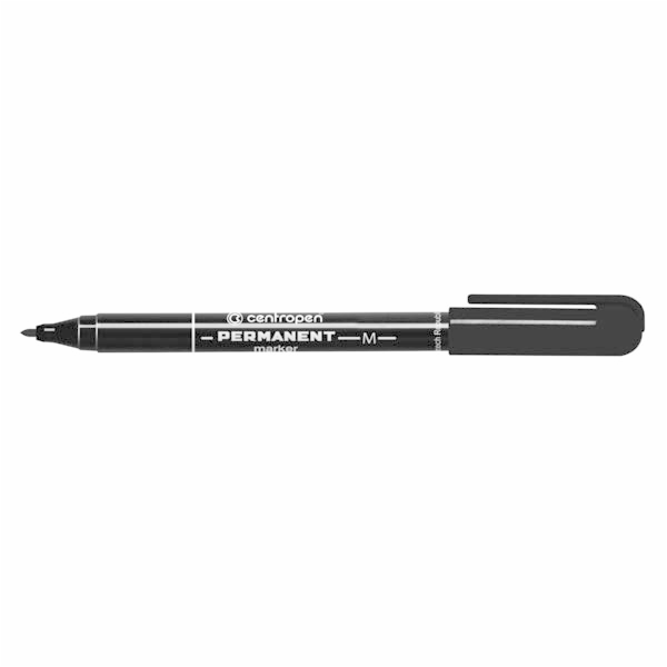 Centropen  marker 2846  1mm  alkoholová 