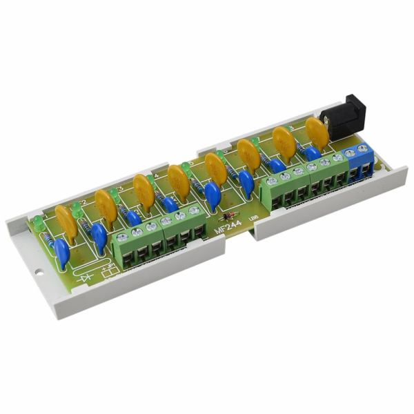 Pulsar Power Connector AWZ-579