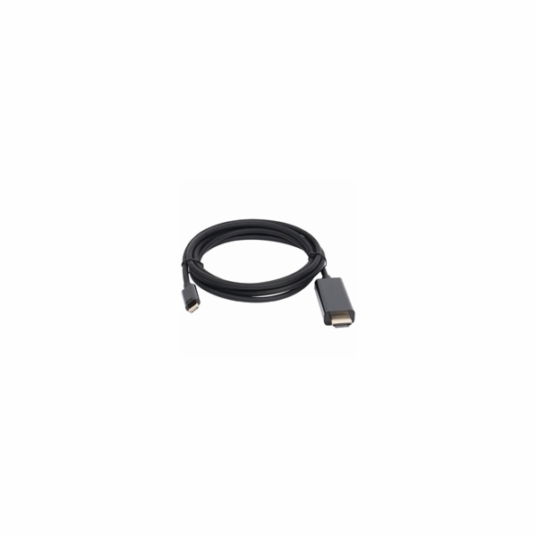 PremiumCord kabel USB-C na HDMI 2m rozlišení 4K*2K@60Hz F...