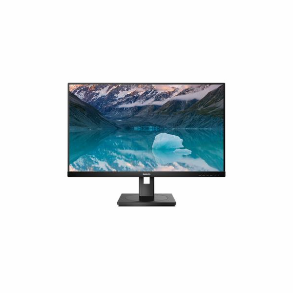 24" LED Philips 242S9JML