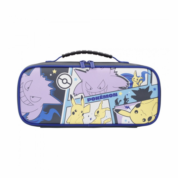 Hori Pokemons Pouch for Nintendo