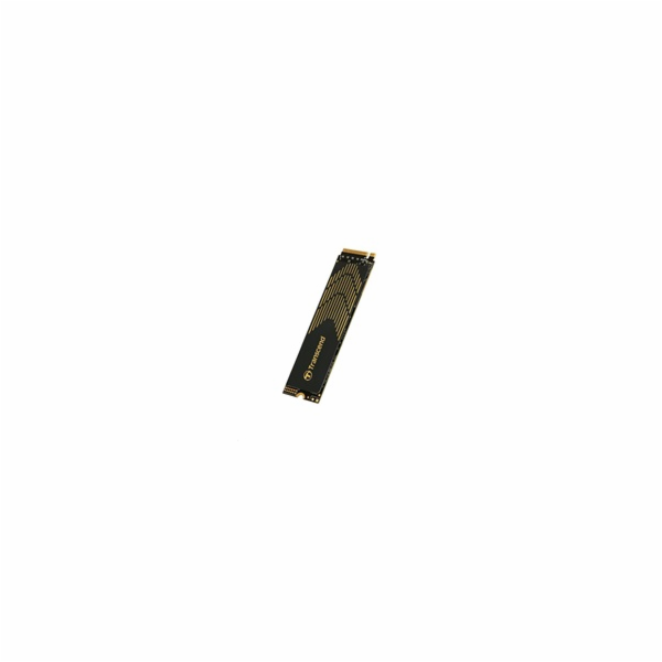 TRANSCEND MTE250S 1TB SSD disk M.2 2280, PCIe Gen4 x4 NVM...