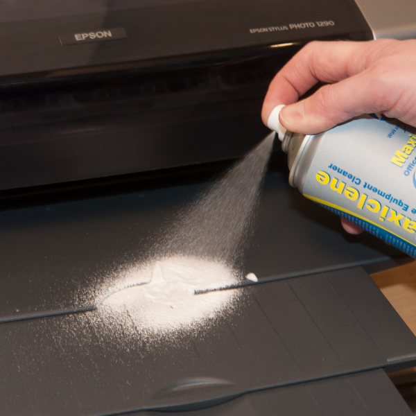 AF Maxiclene - Čistící pěna se silným účinkem 400ml, (300...