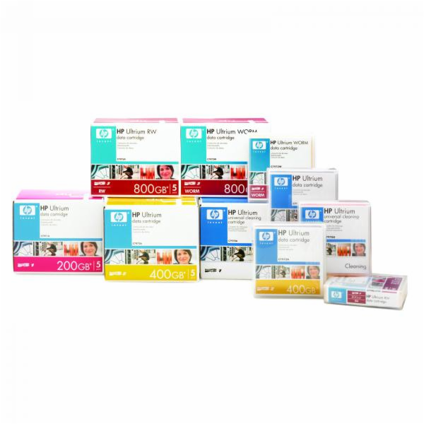 HP Cartridge C7978A