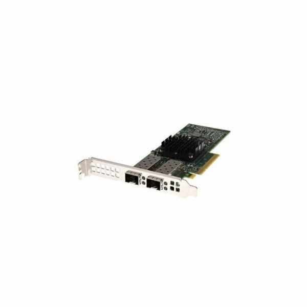 Dell 540-BBUN DELL 10GbE 2-portová sítová karta Broadcom ...