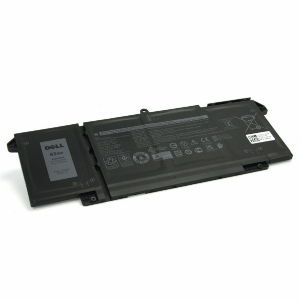Dell Baterie 4-cell 63W/HR LI-ON pro Latitude 5320, 7320,...