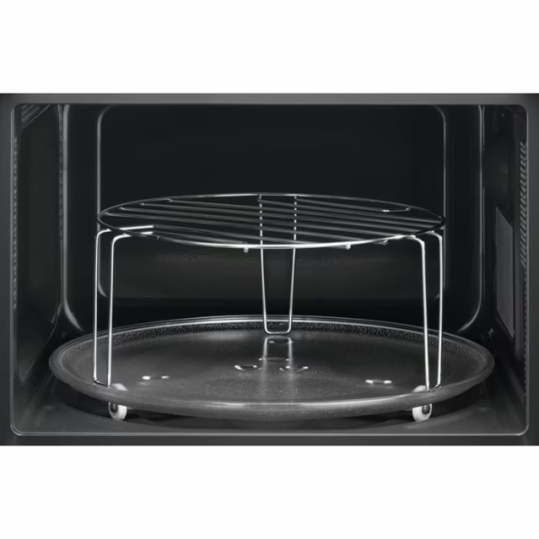 Mikrovlnná trouba ELECTROLUX EMZ421MMK