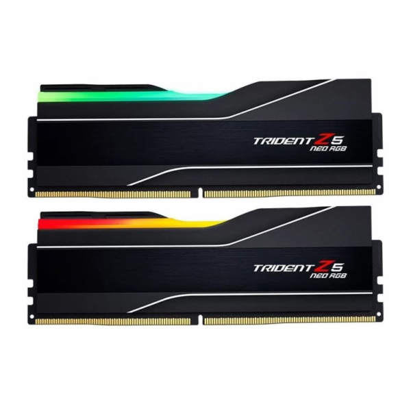 G.Skill Trident Z5 Neo RGB F5-6000J3040G32GX2-TZ5NR memor...