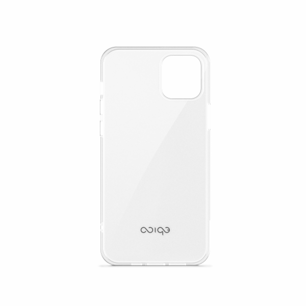 Epico Hero kryt iPhone 11 - transparentní