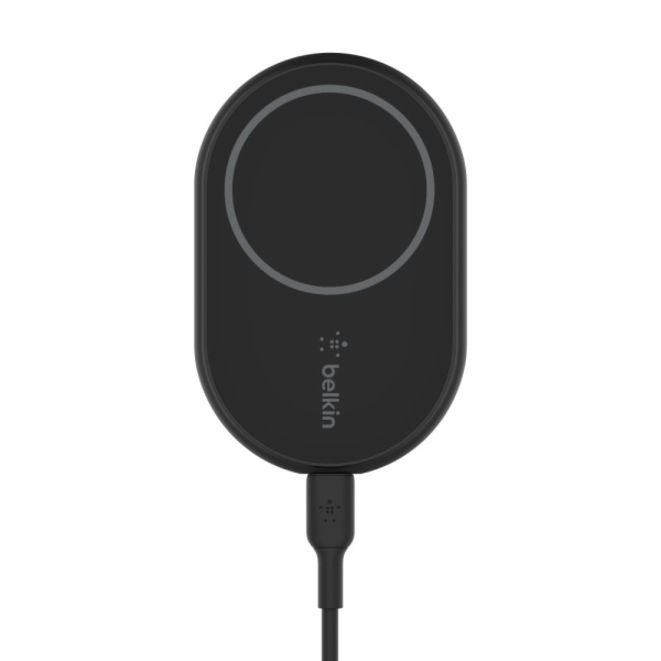 Belkin MagSafe Magnetic Wireless 10W držák s bezdrátovým ...
