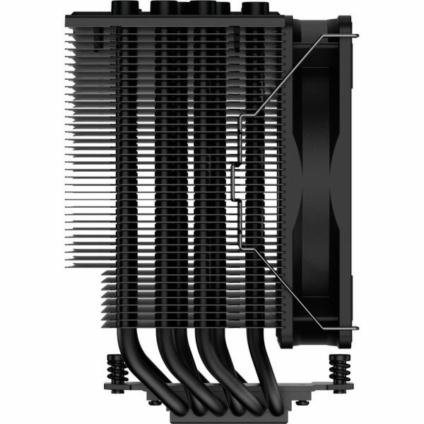 Xilence Performance X M906 (černá, 120 mm)
