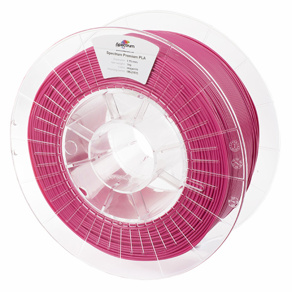 Spectrum Filament PLA růžová