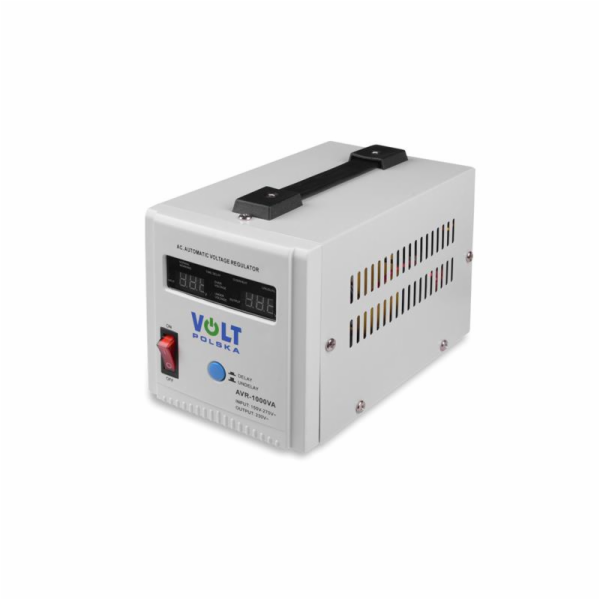 Volt Stabilizátor napětí AVR 1000VA-5AVR1000SE